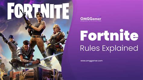 rule 32 fortnite|All Fortnite Rules explained: 12, 32, 33, 34, and more